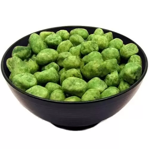 AMENDOIM CROCANTE SABOR CEBOLA E SALSA 100g
